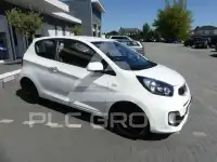 2014 KIA Picanto