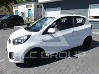 2014 KIA Picanto