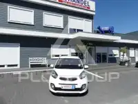 2014 KIA Picanto