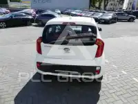 2014 KIA Picanto