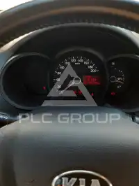 2014 KIA Picanto