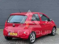 2014 KIA Picanto