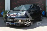 2014 KIA Picanto