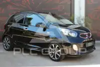 2014 KIA Picanto