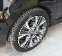 2014 KIA Picanto