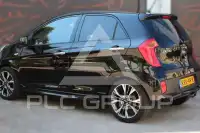2014 KIA Picanto