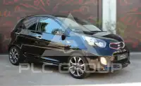 2014 KIA Picanto