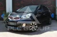 2014 KIA Picanto