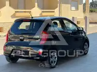 2014 KIA Picanto