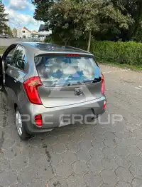 2014 KIA Picanto