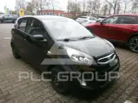 2014 KIA Picanto