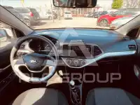 2014 KIA Picanto