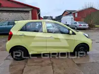 2014 KIA Picanto