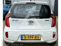 2014 KIA Picanto