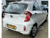 2014 KIA Picanto