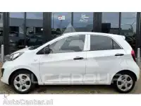2014 KIA Picanto
