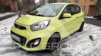 2014 KIA Picanto
