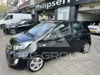 2014 KIA Picanto