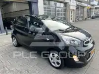 2014 KIA Picanto