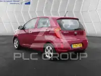 2014 KIA Picanto