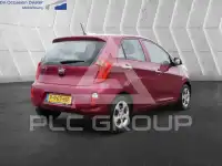 2014 KIA Picanto