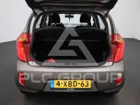 2014 KIA Picanto