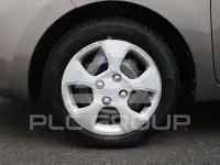 2014 KIA Picanto