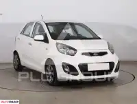 2014 KIA Picanto
