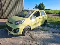 2014 KIA Picanto