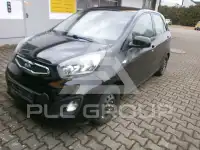 2014 KIA Picanto