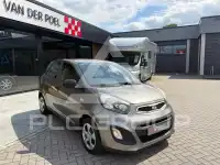 2014 KIA Picanto