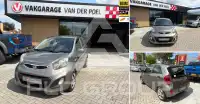 2014 KIA Picanto