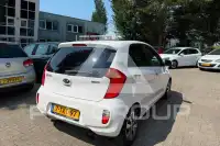 2014 KIA Picanto
