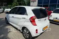 2014 KIA Picanto