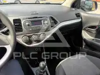 2014 KIA Picanto
