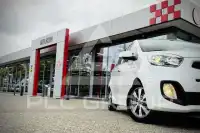 2014 KIA Picanto