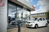 2014 KIA Picanto