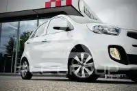 2014 KIA Picanto