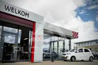2014 KIA Picanto