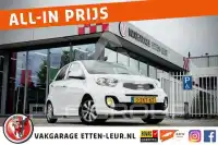 2014 KIA Picanto