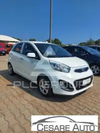2014 KIA Picanto