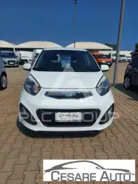 2014 KIA Picanto