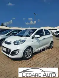 2014 KIA Picanto