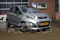 2014 KIA Picanto