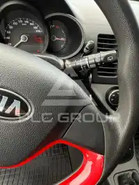 2014 KIA Picanto