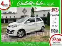 2014 KIA Picanto