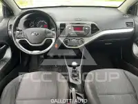 2014 KIA Picanto