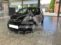 2014 KIA Picanto