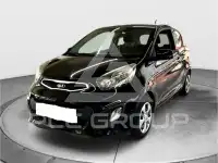 2014 KIA Picanto