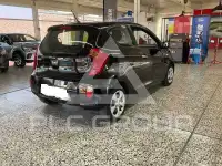 2014 KIA Picanto